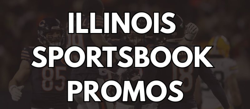 Best IL Sportsbook Promos: Claim $5,000+ in IL Sports Betting Promos (Feb. 13)