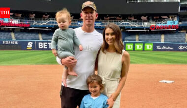 Chris Bassitt’s $500K Jays Care donation shines as Blue Jays share heartfelt message following Orioles deal | MLB News