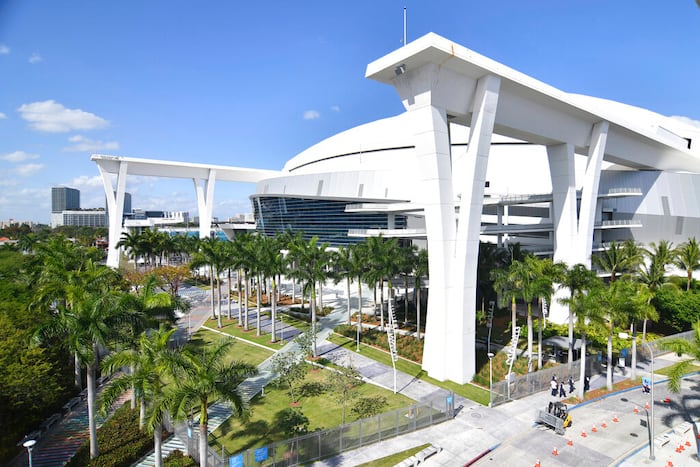 Miami Marlins announce 2026 minor league managers, staff