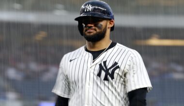 Yankees Issued Massive Prediction Involving Jasson Dominguez