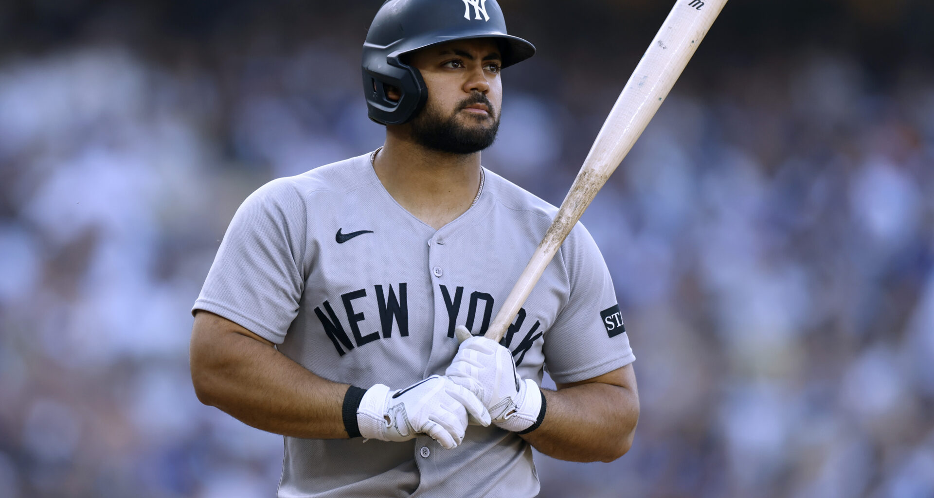 Yankees Reveal Telling Sign About Jasson Dominguez's Future