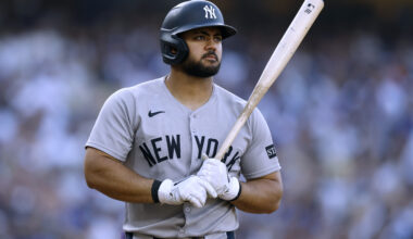 Yankees Reveal Telling Sign About Jasson Dominguez's Future