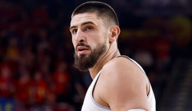 EuroLeague Basketball Odds, Injuries and Round 28 Schedule for Friday, Feb. 13