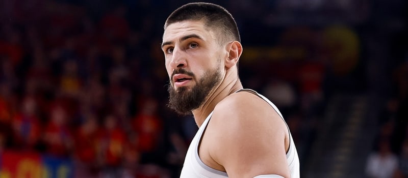 EuroLeague Basketball Odds, Injuries and Round 28 Schedule for Friday, Feb. 13