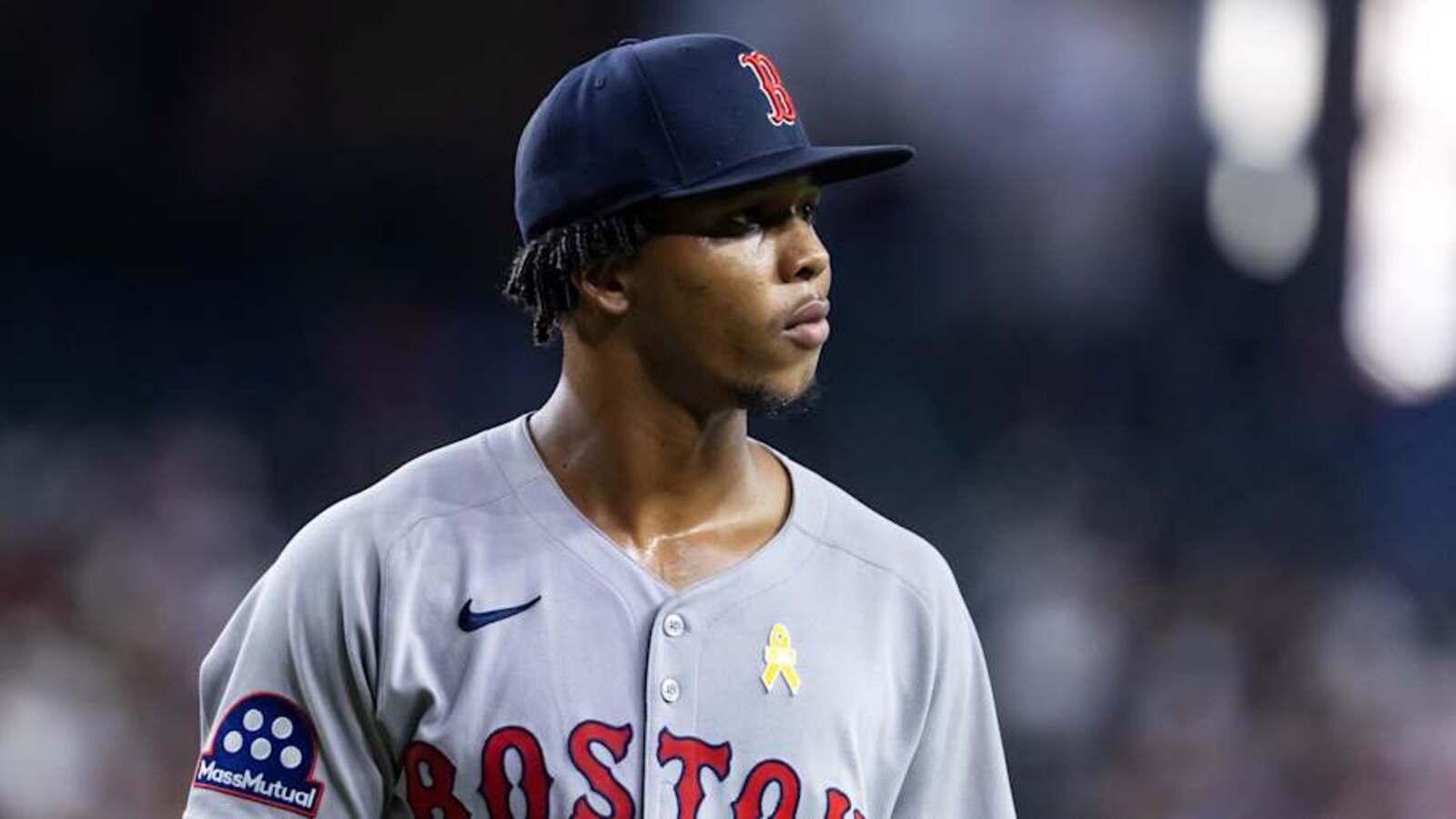 Red Sox Acquired Perfect Brayan Bello Mentor in 3-Time All-Star