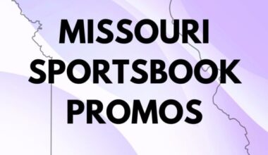 Missouri Sportsbook Promos: $5,115 in MO Sports Betting Promos