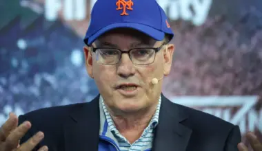 Mets owner provides clear message on team's roster after up-and-down offseason