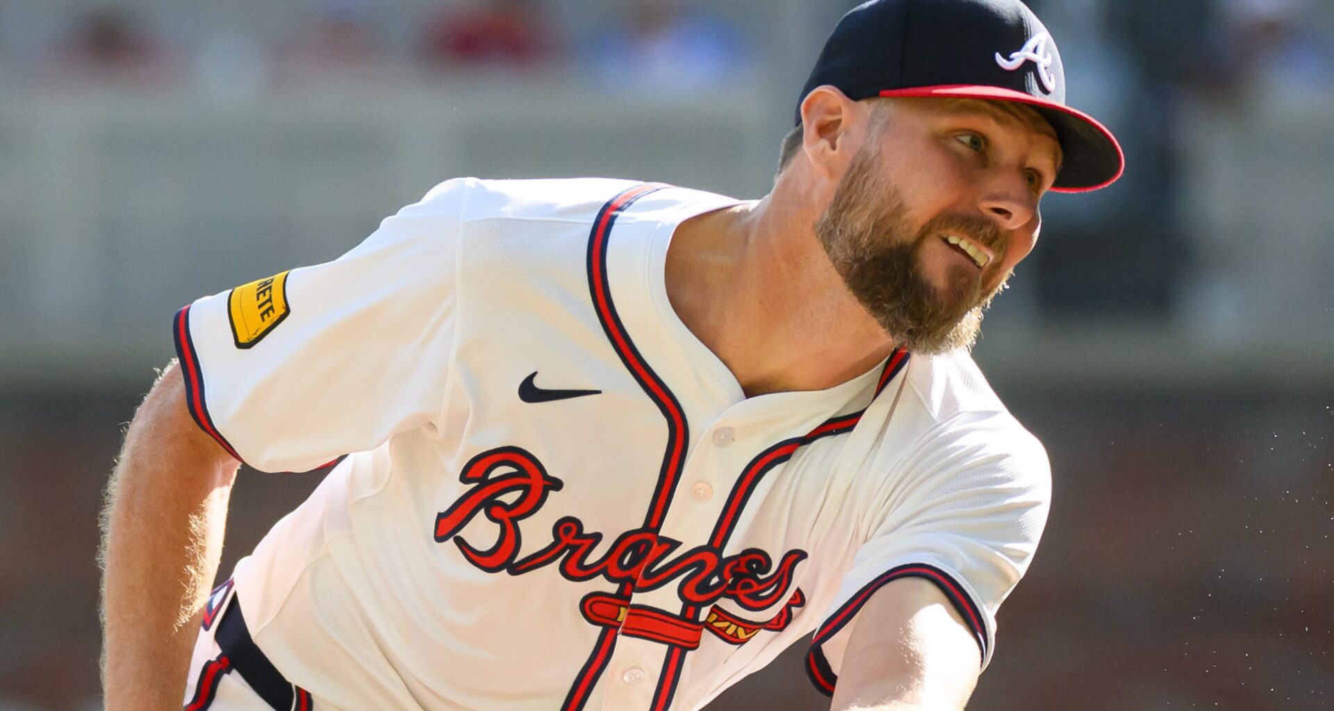 Braves' Chris Sale Shares Interesting Message About MLB's ABS System