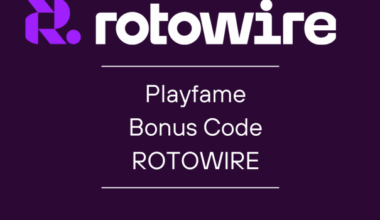 Playfame Bonus Code ROTOWIRE Explained: How to Claim the Latest Sweepstakes Bonus