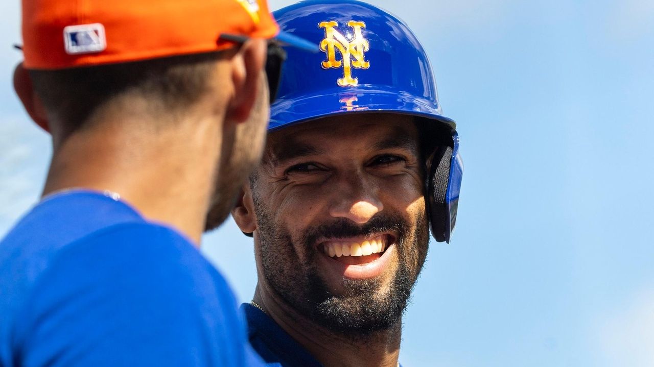 Mets' new second baseman Marcus Semien is a quiet leader