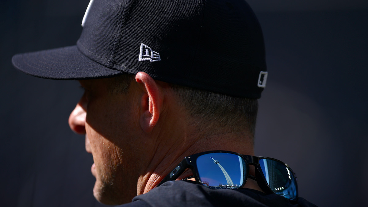 Yankees Lose $1 Million 15-Year-Old Pitcher to Twins: Report