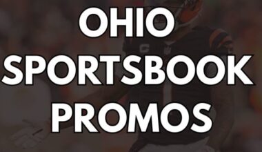 Best Ohio Sportsbook Promos: Claim $5,000+ in OH Sports Betting Promos (Feb. 14)