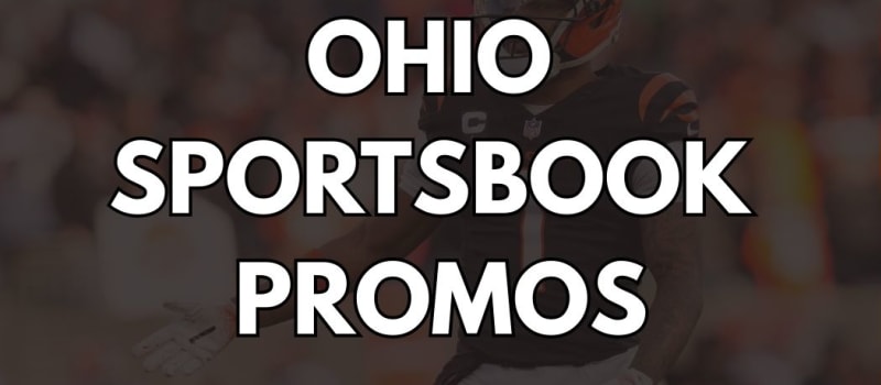 Best Ohio Sportsbook Promos: Claim $5,000+ in OH Sports Betting Promos (Feb. 14)