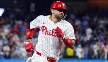 Nick Castellanos, Padres agree on one-year deal, per reports