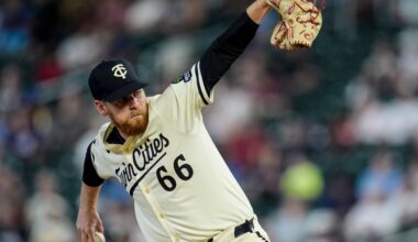 Twins bring back Maine native Cody Laweryson