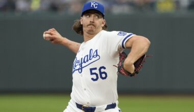 Cubs $6 Million RHP Named 'Most Important' Bullpen Piece