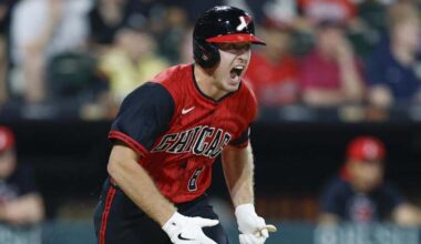 A Good Problem to Have: White Sox Plan to See Plenty of Kyle Teel & Edgar Quero