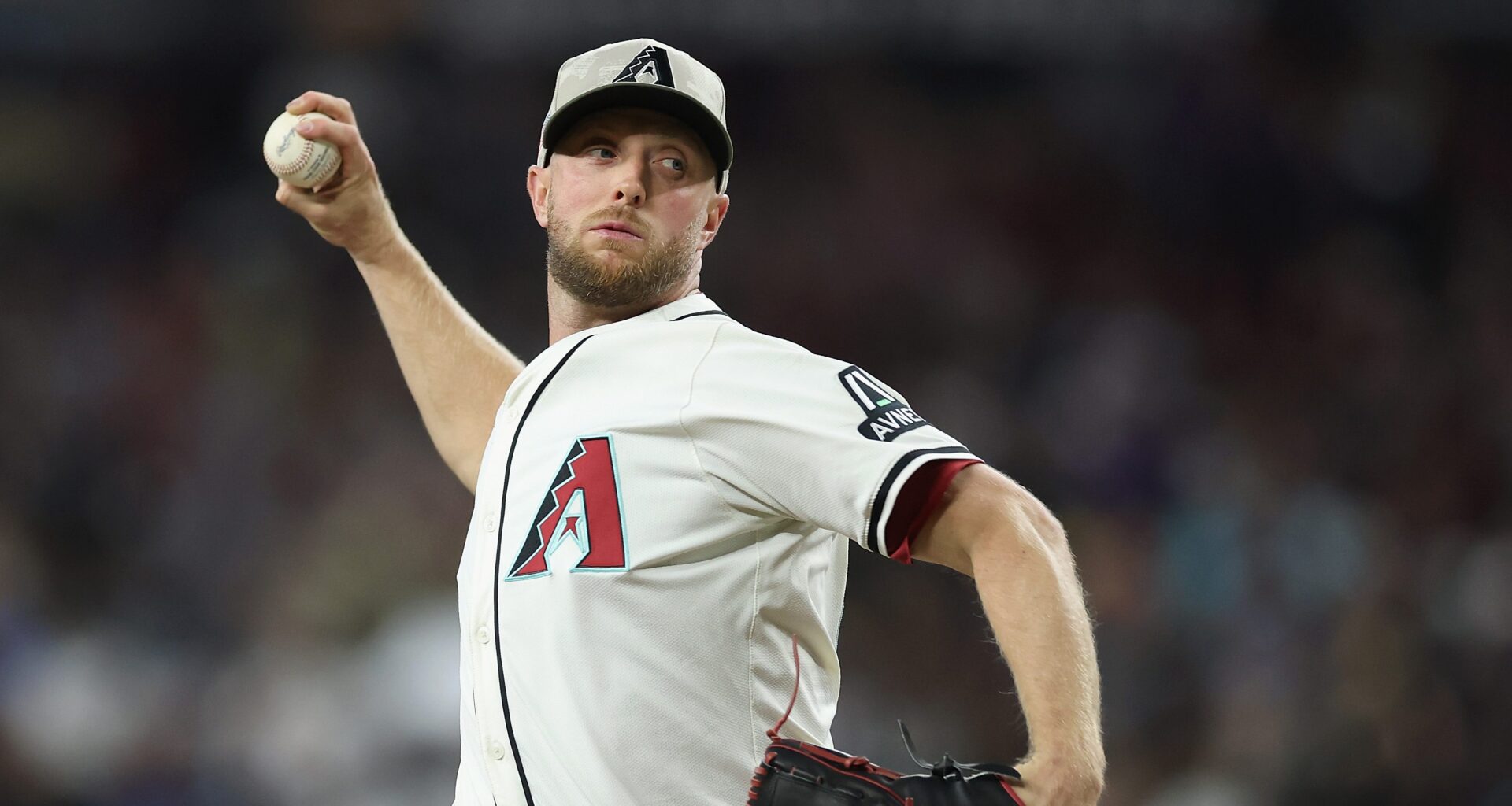 Diamondbacks Reward Merrill Kelly With First Opening Day Start