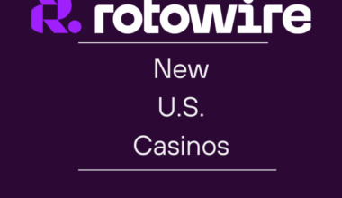 Best New U.S. Online Casinos For 2026: Newest Real Money Options