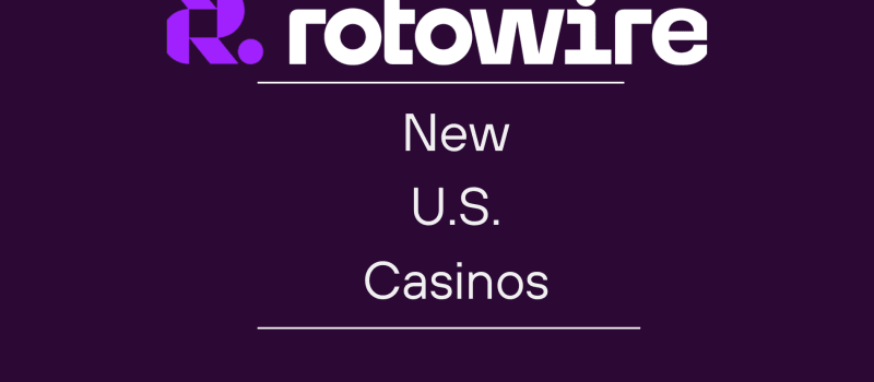 Best New U.S. Online Casinos For 2026: Newest Real Money Options
