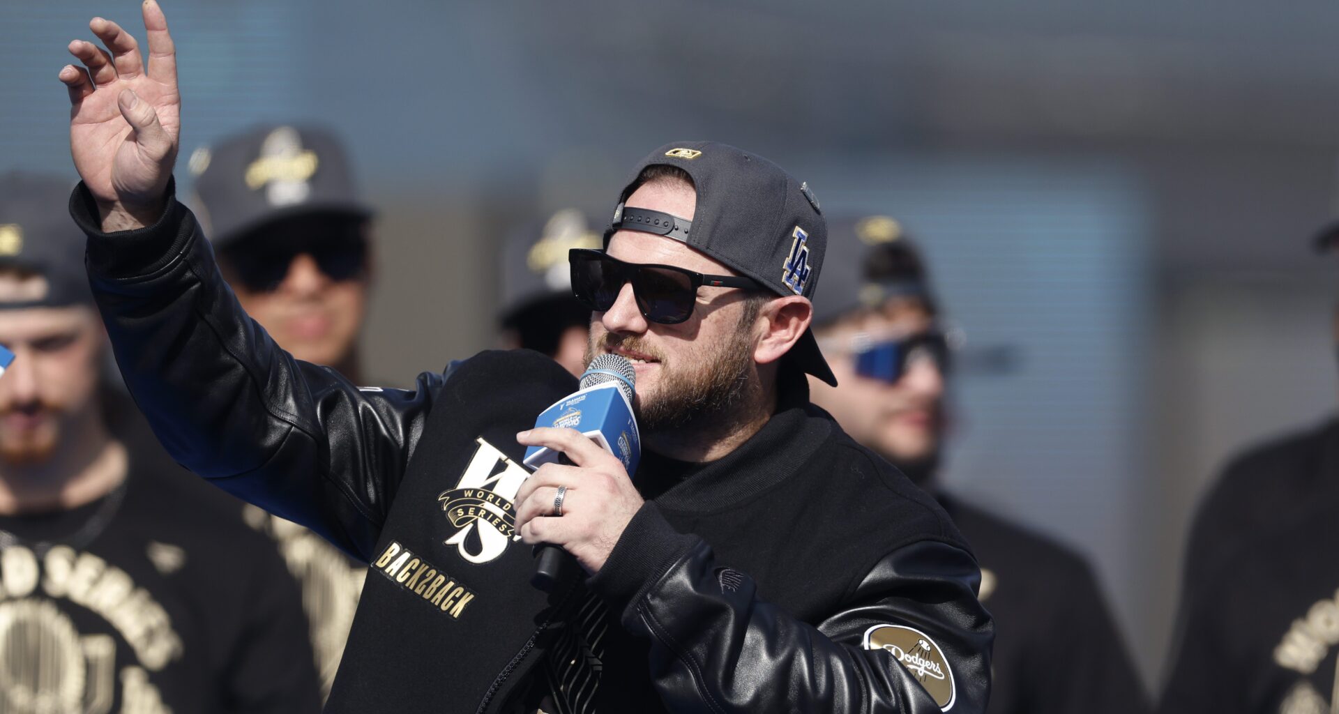 Dodgers Keep Winning with Max Muncy's Team-Friendly Extension