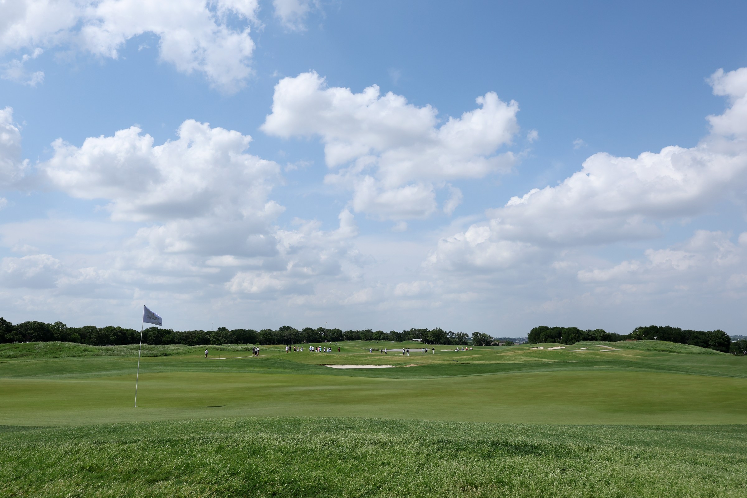 Sunday morning Rangers things