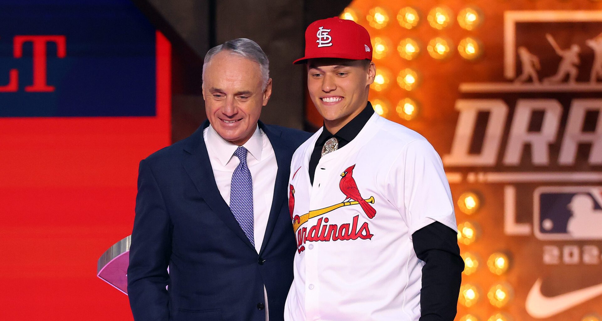 St. Louis Cardinals Top Prospect Gets Good News on Future