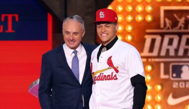 St. Louis Cardinals Top Prospect Gets Good News on Future