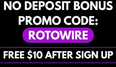Free Sports Bet No Deposit Bonus: Free $10 From Betr After Sign Up