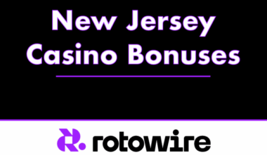 Top NJ Online Casino Bonuses Feb 2026: Best Bonuses You Can Claim