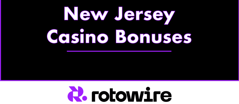 Top NJ Online Casino Bonuses Feb 2026: Best Bonuses You Can Claim