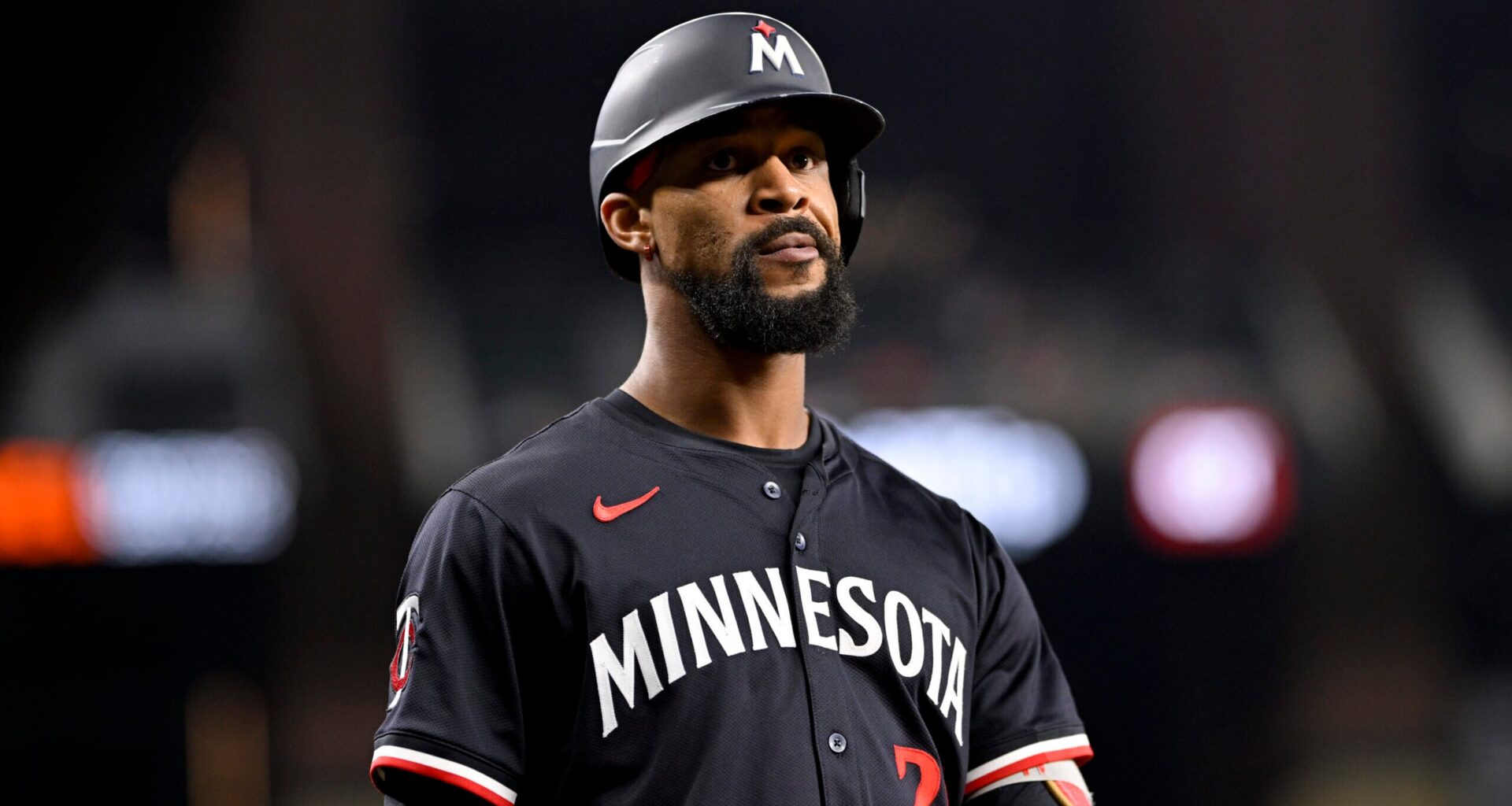 MN Twins Back on Byron Buxton’s Bad Side