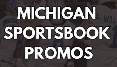 Best Michigan Sportsbook Promos: Claim $4,000+ in MI Sports Betting Promos (Feb. 15)