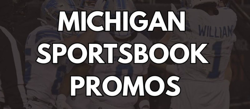 Best Michigan Sportsbook Promos: Claim $4,000+ in MI Sports Betting Promos (Feb. 15)