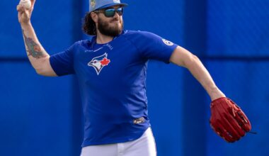 Blue Jays pitcher Cody Ponce says ‘inner child’ helped him to best-ever season