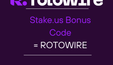 Stake.us Latest Bonus Code ROTOWIRE in Feb: 250,000 Gold Coins + $25 Stake Cash