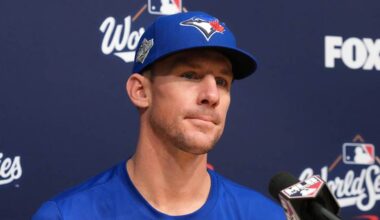Former Blue Jays Pitcher Gives Blunt Assessment of Losing World Series to the Dodgers