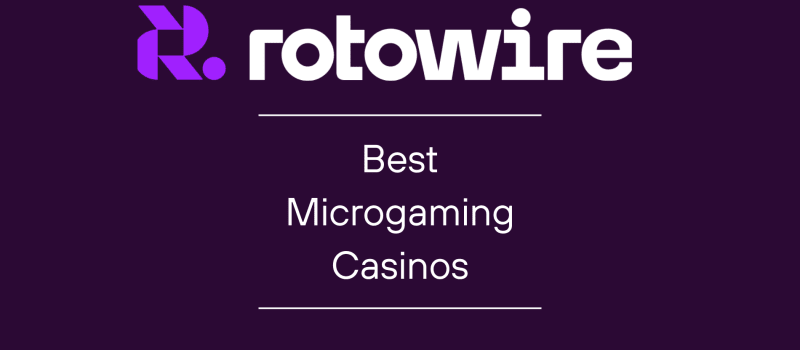 Best Microgaming Casinos in the U.S. – Top Sites for Microgaming Slots
