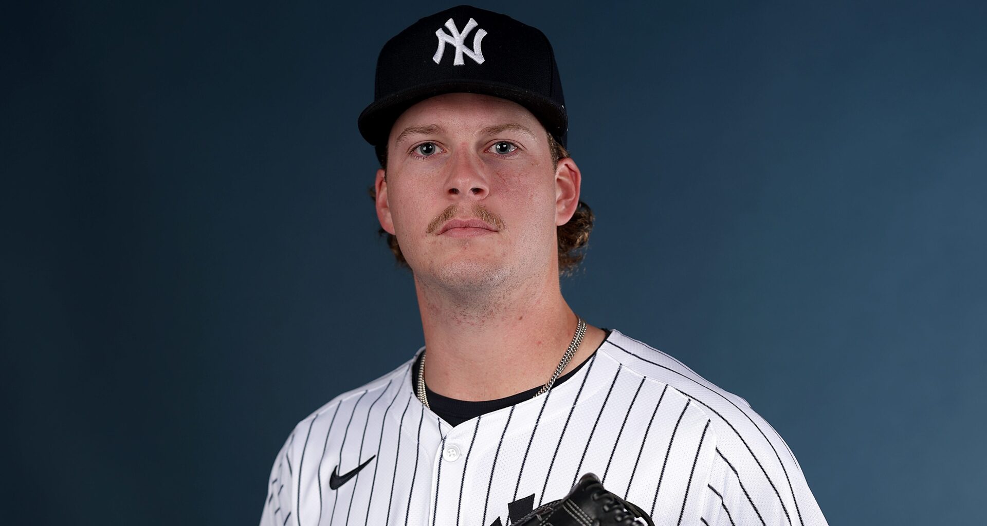 Yankees Former Top Prospect Battling for Comeback