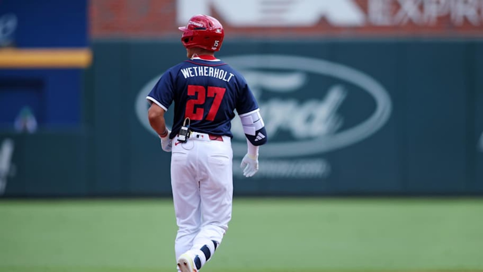 Cardinals Top Prospect Already Has St. Louis Buzzing With Excitement