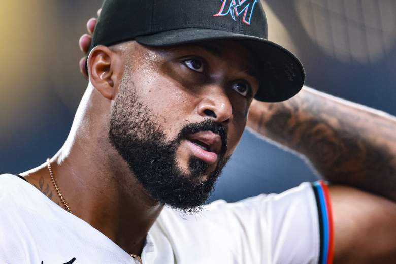 Miami Marlins owner Bruce Sherman said at Spring Training on Monday that he expects the team to win now. He'll have his ace Sandy Alcantara back, with a new-look 2026 MLB roster.
