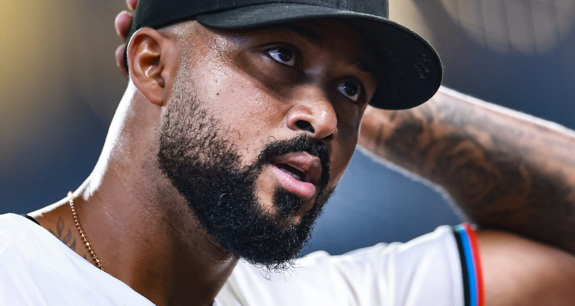 Marlins Owner Bruce Sherman Drops 3-Letter Message About 2026