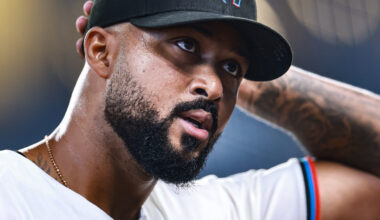 Marlins Owner Bruce Sherman Drops 3-Letter Message About 2026