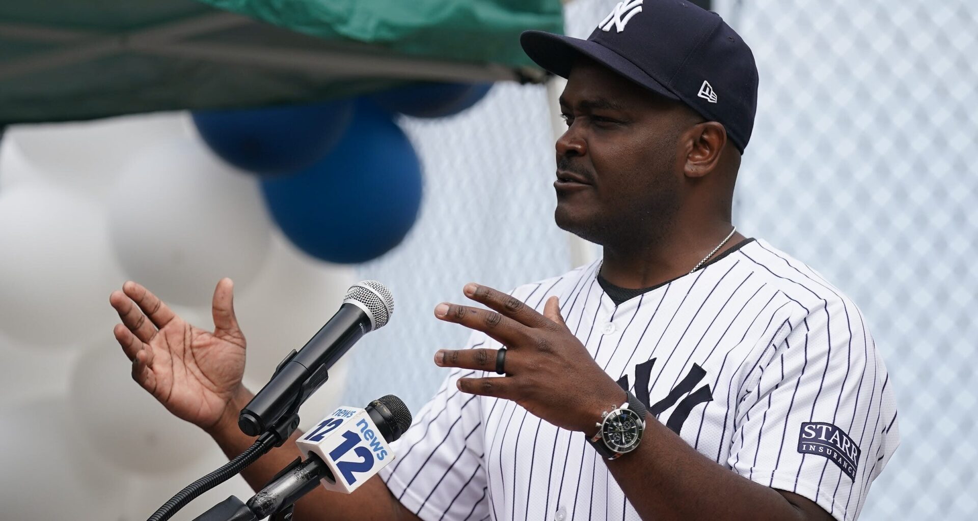 Yankees Blocked Former Twins Coach From Returning