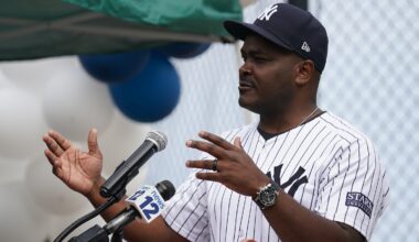 Yankees Blocked Former Twins Coach From Returning