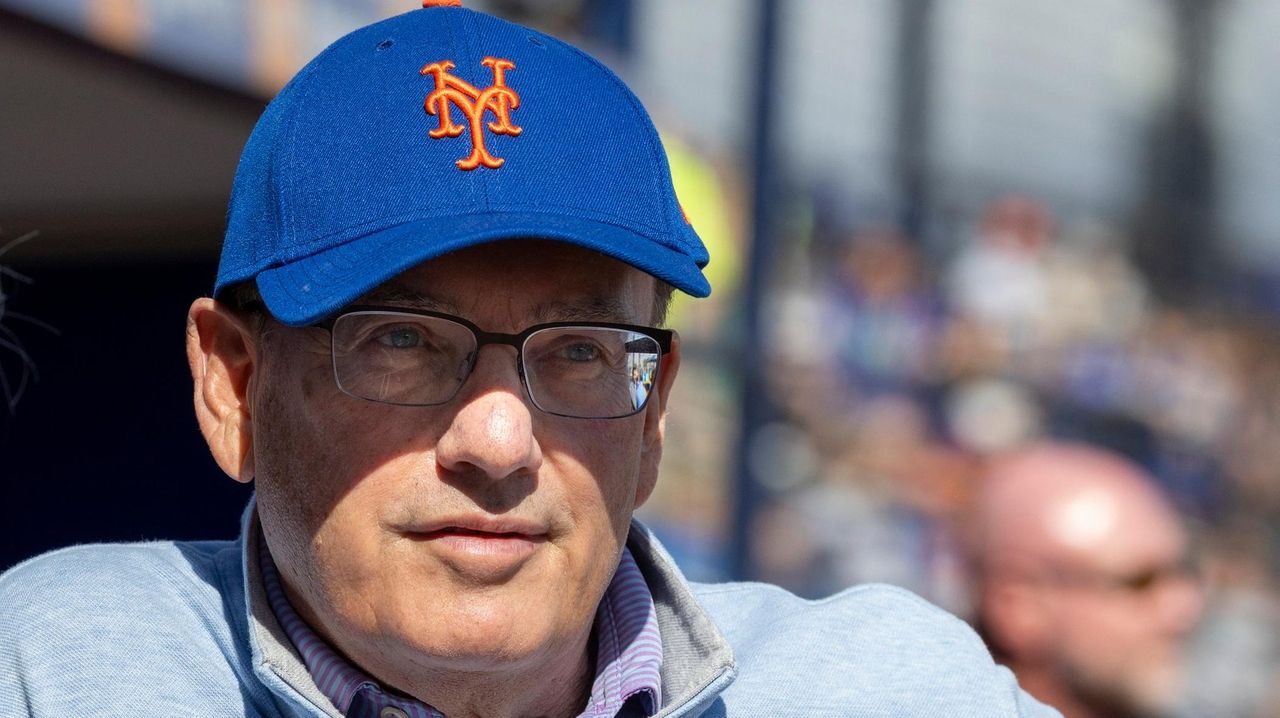 David Lennon: Steve Cohen's 'no captain' policy for Mets quashes any lingering controversy
