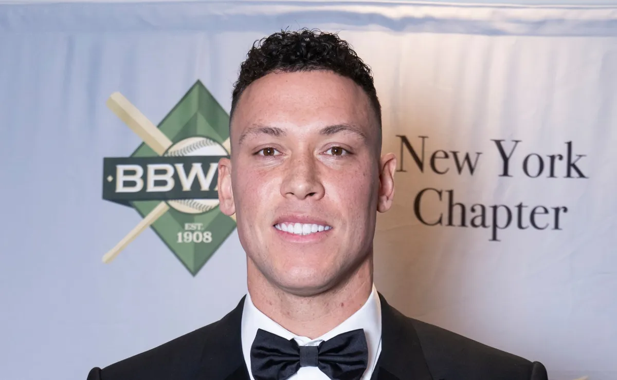 Aaron Judge makes candid three-word admission on NY Yankees, Cody Bellinger offseason drama