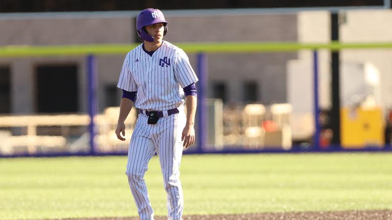 Baseball to host UAB, Murray State in consecutive midweek games