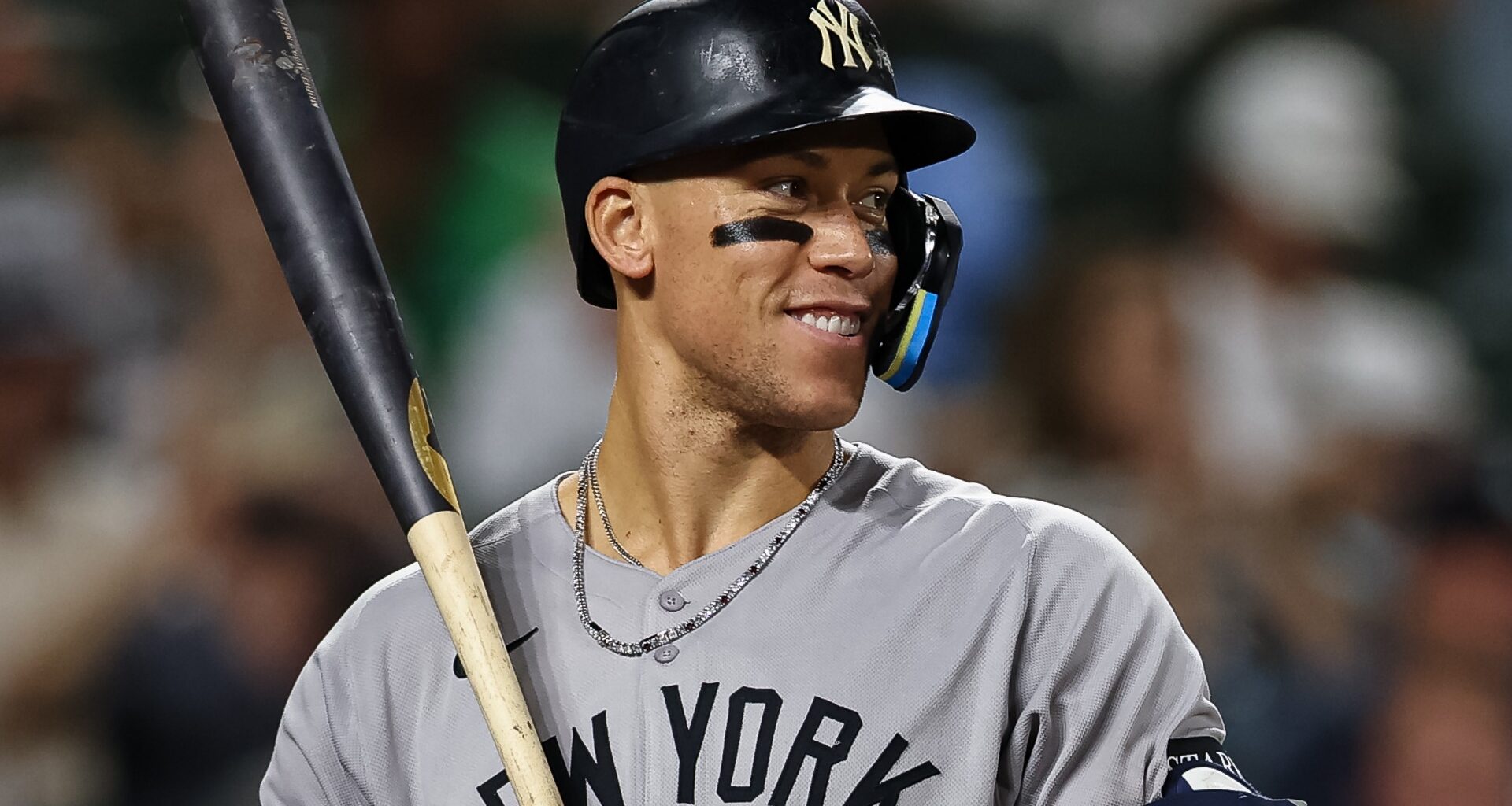 Yankees' Aaron Judge Doesn't Hold Back on Potential Japan Clash