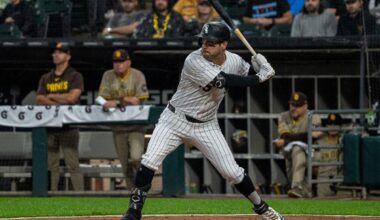 Mike Tauchman joins crowded Mets outfield on minor-league deal